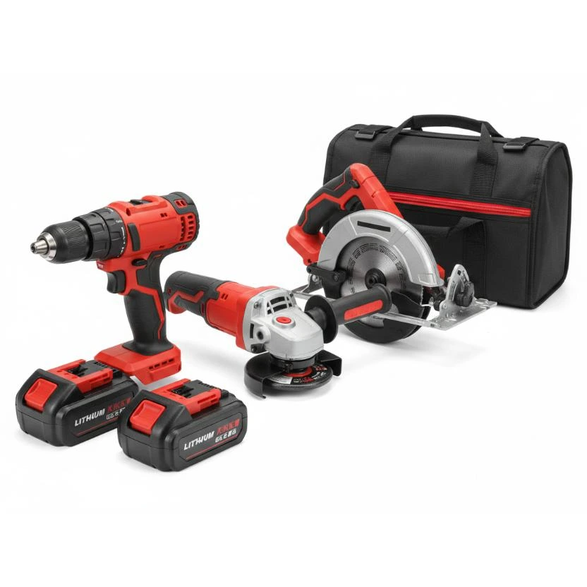 Power Tools